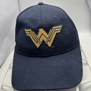 Wonder Women Cap
